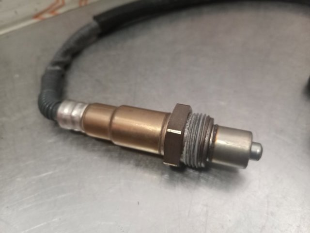 PEUGEOT 9816245480 Sensor de óxidos de nitrógeno NOx  comprar en Murcia
