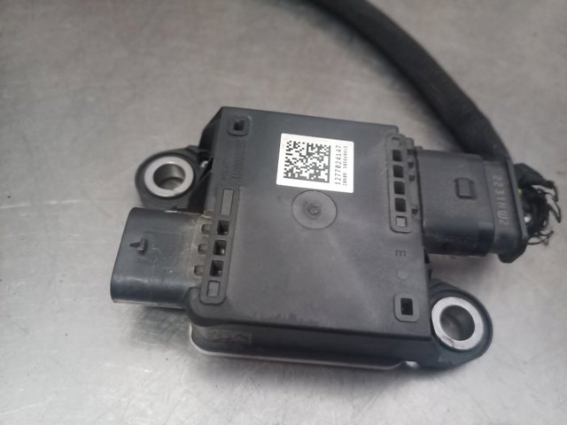 9816245480 PEUGEOT Sensor de óxidos de nitrógeno NOx  comprar en Oviedo