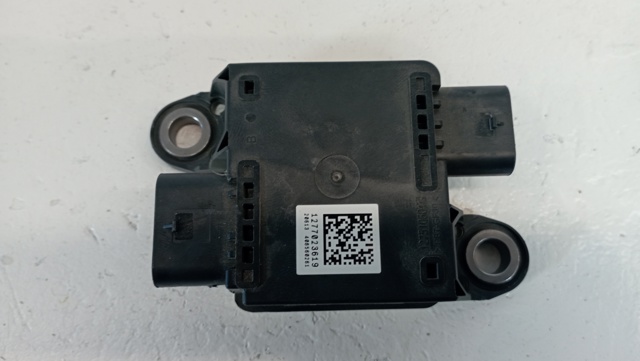 9816245480 PEUGEOT Sensor de óxidos de nitrógeno NOx  disponible Vigo