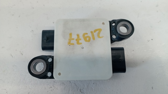 9816245480 PEUGEOT Sensor de óxidos de nitrógeno NOx  comprar en Lleida
