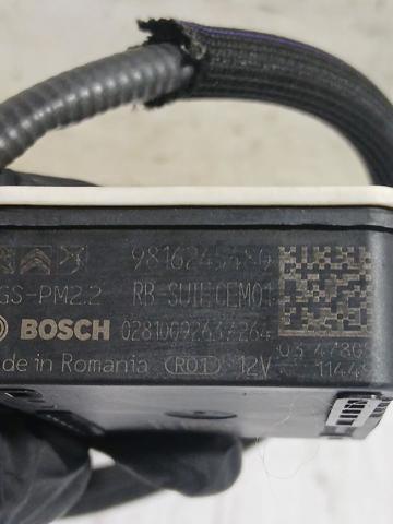 9816245480 Sensor de óxidos de nitrógeno NOx  disponible Málaga