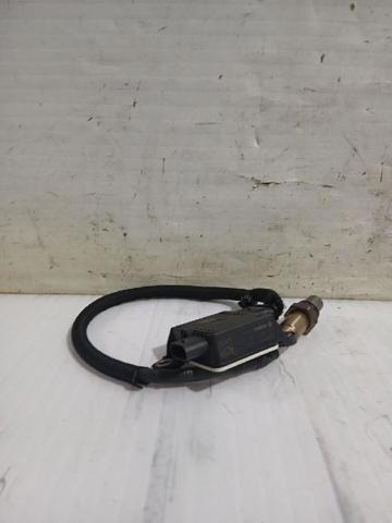 PEUGEOT 9816245480 Sensor de óxidos de nitrógeno NOx  comprar en Albacete