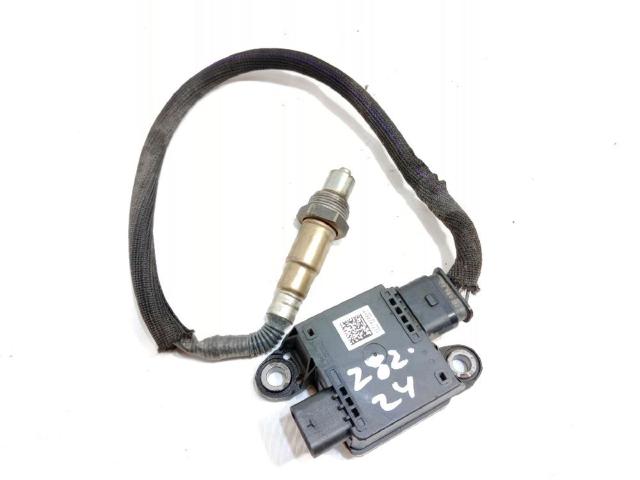 PEUGEOT 9816245480 Sensor de óxidos de nitrógeno NOx  comprar en Albacete