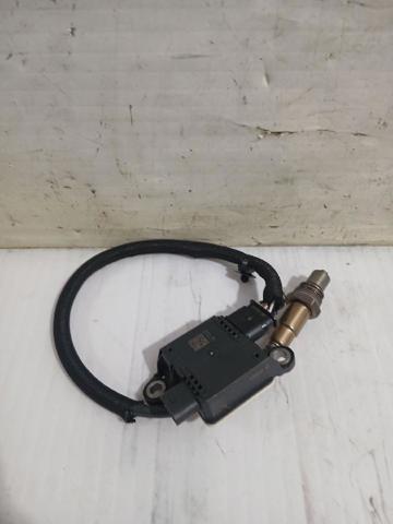PEUGEOT 9816245480 Sensor de óxidos de nitrógeno NOx comprar Pamplona