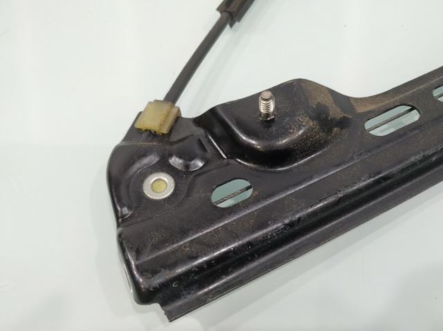 PEUGEOT 9816272480 Mecanismo de elevalunas de la puerta delantera derecha  comprar en Albacete