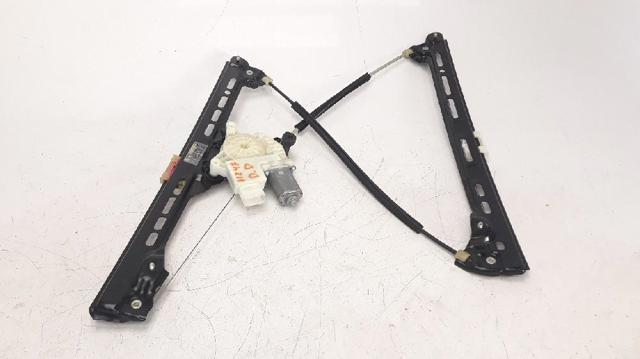 9816272480 PEUGEOT Mecanismo de elevalunas de la puerta delantera derecha  comprar en Jaén