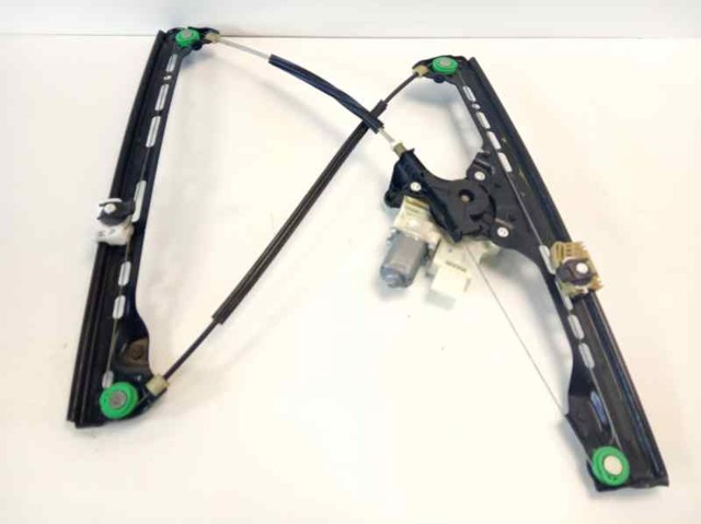 PEUGEOT 9816272480 Mecanismo de elevalunas de la puerta delantera derecha  comprar en Ponferrada