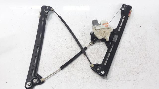 9816272480 PEUGEOT Mecanismo de elevalunas de la puerta delantera derecha  comprar en Jaén