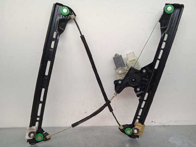Elevalunas eléctrico Citroen C4  (3D)