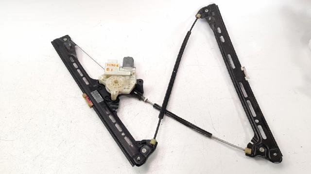 Mecanismo elevalunas delantero izquierdo Citroen C4  desde 78,41 €