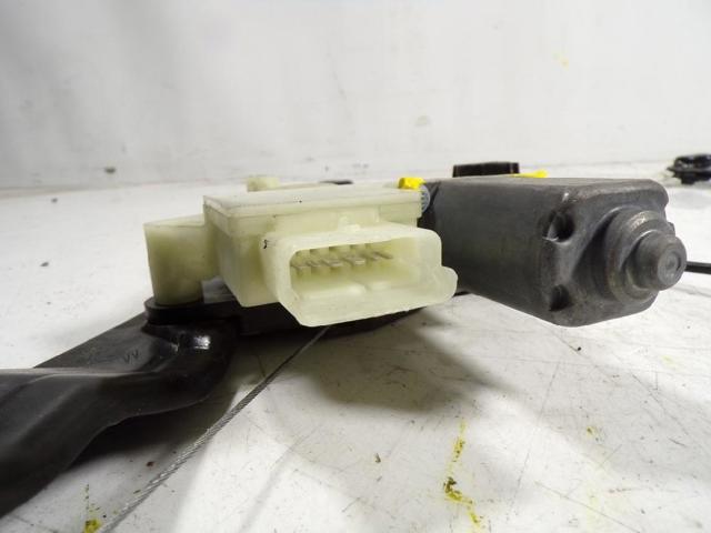 9816273080 PEUGEOT Mecanismo de elevalunas de la puerta delantera derecha  disponible Ourense