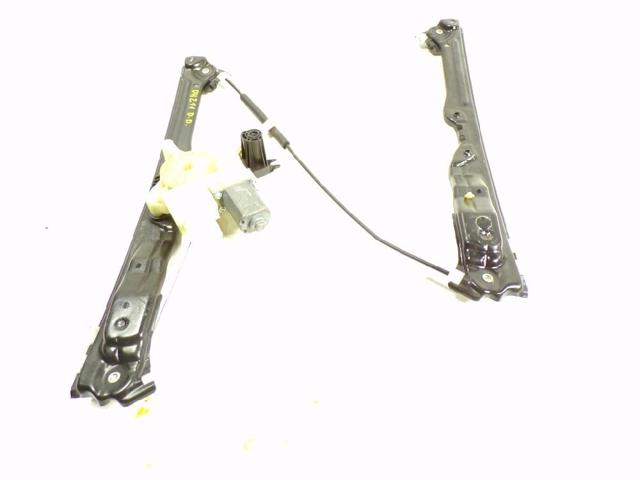 9816273080 PEUGEOT Mecanismo de elevalunas de la puerta delantera derecha  comprar en Lleida