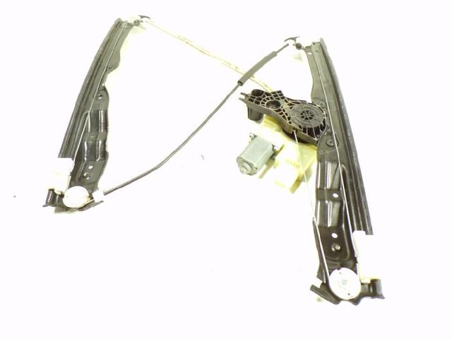 9816273080 PEUGEOT Mecanismo de elevalunas de la puerta delantera derecha  comprar en Jaén