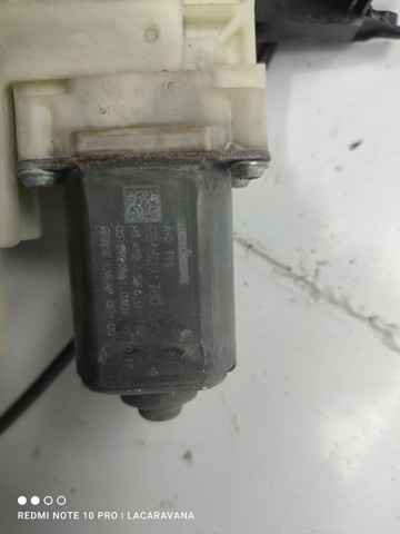 9816273080 Mecanismo de elevalunas de la puerta delantera derecha  disponible Utrera
