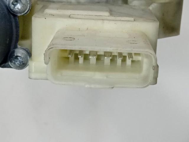 9816273080 Mecanismo de elevalunas de la puerta delantera derecha  disponible Málaga
