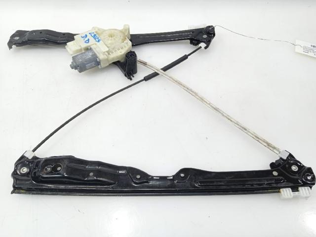 9816273080 PEUGEOT Mecanismo de elevalunas de la puerta delantera derecha  comprar en Lleida