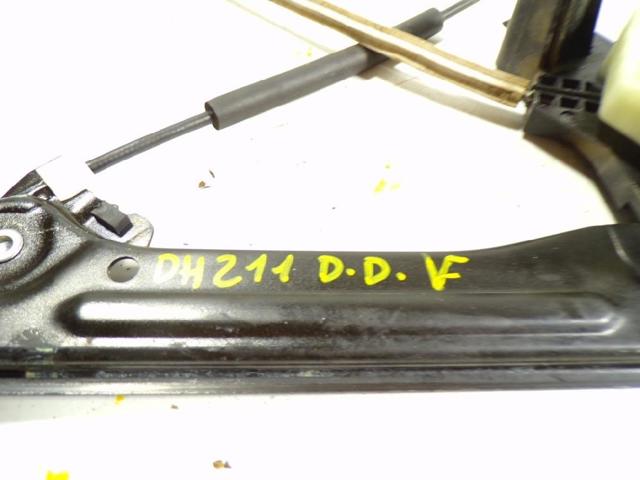 9816273080 PEUGEOT Mecanismo de elevalunas delantero derecha comprar Madrid
