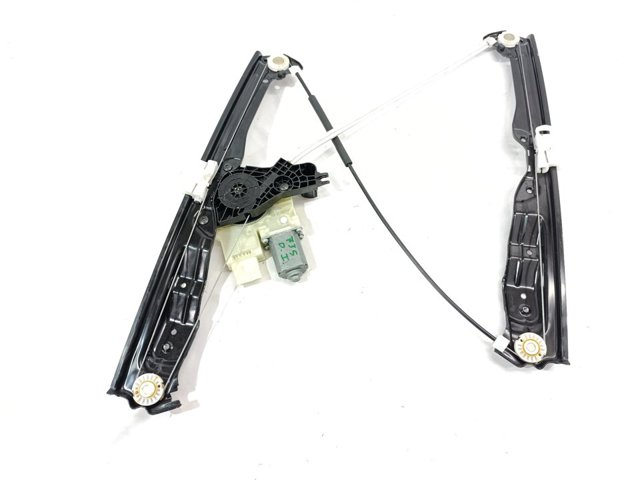 PEUGEOT 9816273280 Mecanismo de elevalunas de la puerta delantera izquierda  comprar en Albacete