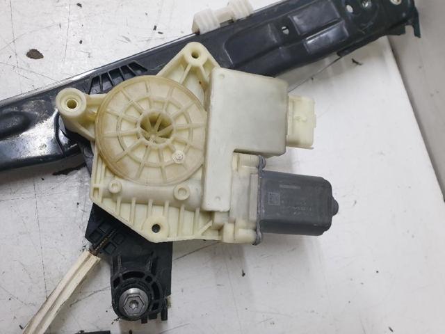 9816273280 PEUGEOT Mecanismo de elevalunas delantero izquierdo  en stock Córdoba