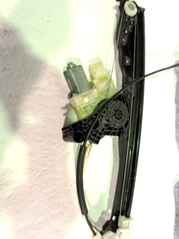 9816273280 PEUGEOT Mecanismo de elevalunas delantero izquierdo comprar Madrid