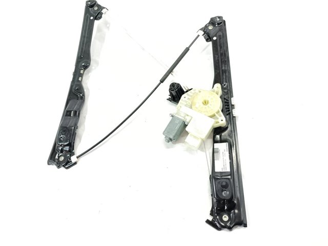PEUGEOT 9816273280 Mecanismo de elevalunas de la puerta delantera izquierda  disponible Lugo