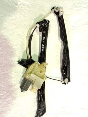 PEUGEOT 9816273280 Mecanismo de elevalunas delantero izquierdo  en stock Valencia