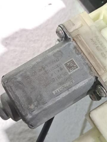 PEUGEOT 9816273280 Mecanismo de elevalunas delantero izquierdo  en stock Salamanca