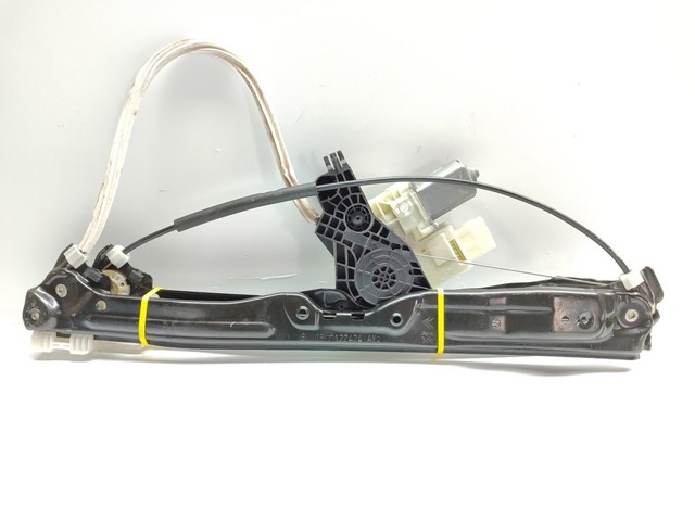9816273280 PEUGEOT Mecanismo de elevalunas de la puerta delantera izquierda  comprar en Jaén