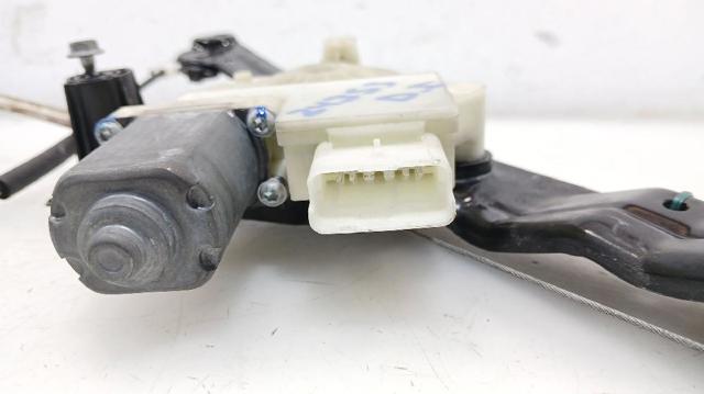 9816273280 PEUGEOT Mecanismo de elevalunas delantero izquierdo comprar Madrid