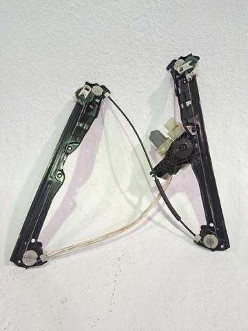 9816273280 PEUGEOT Mecanismo de elevalunas de la puerta delantera izquierda  comprar en Jaén