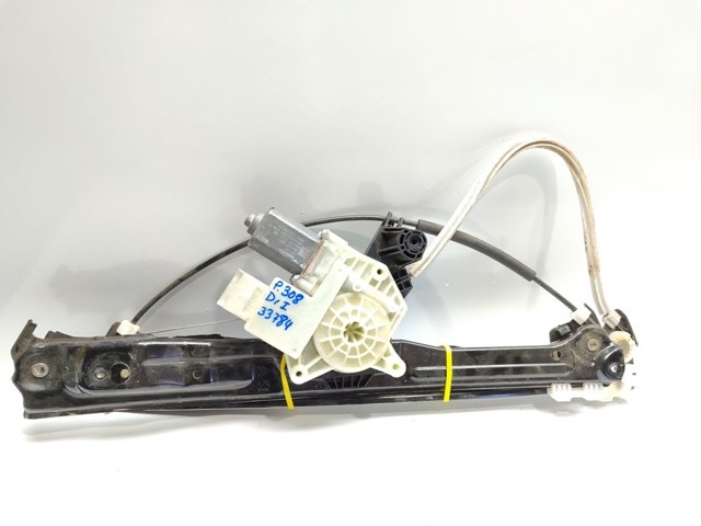 9816273280 PEUGEOT Mecanismo de elevalunas delantero izquierdo comprar Madrid