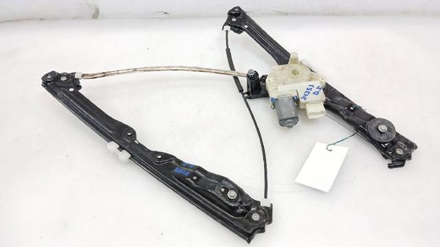 9816273280 PEUGEOT Mecanismo de elevalunas de la puerta delantera izquierda  disponible Vigo