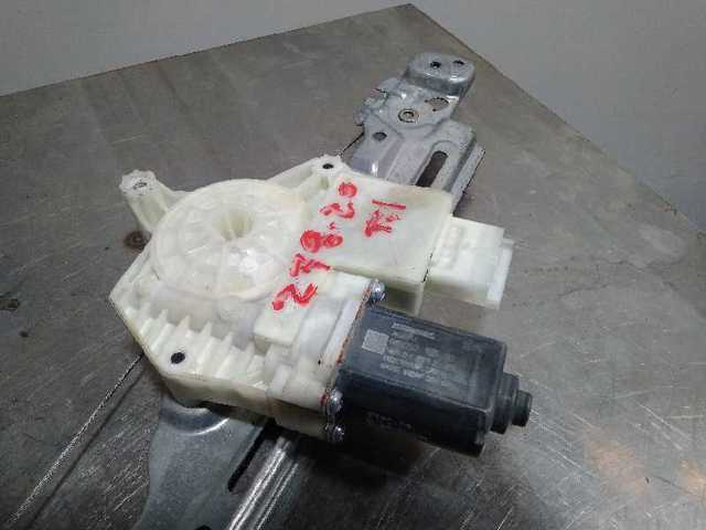 9816273680 PEUGEOT Mecanismo de elevalunas de la puerta trasera izquierda comprar Alcalá