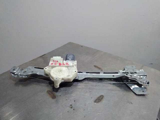 9816273680 PEUGEOT Mecanismo de elevalunas de la puerta trasera izquierda comprar Alcalá