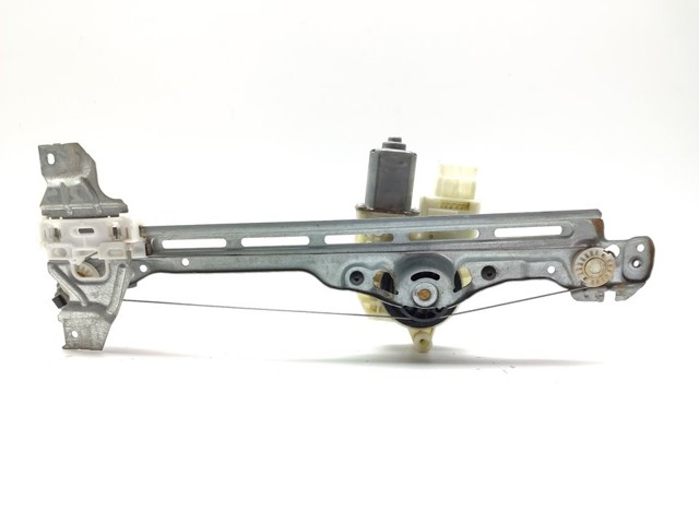 PEUGEOT 9816273680 Mecanismo de elevalunas de la puerta trasera izquierda comprar Barcelona
