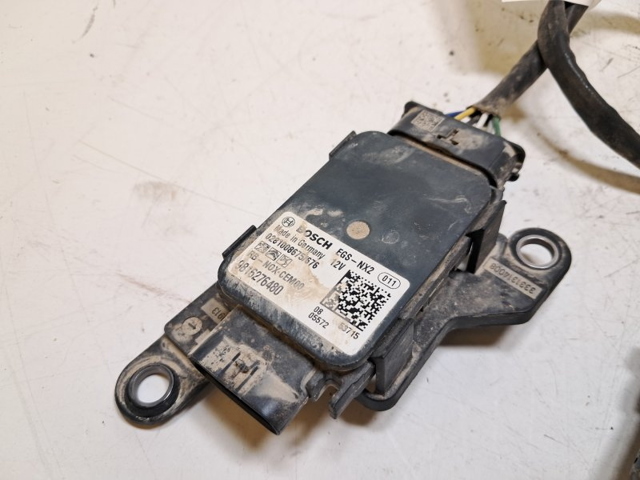 9816276480 FIAT Sensor de óxidos de nitrógeno NOx delantero  comprar en Lleida