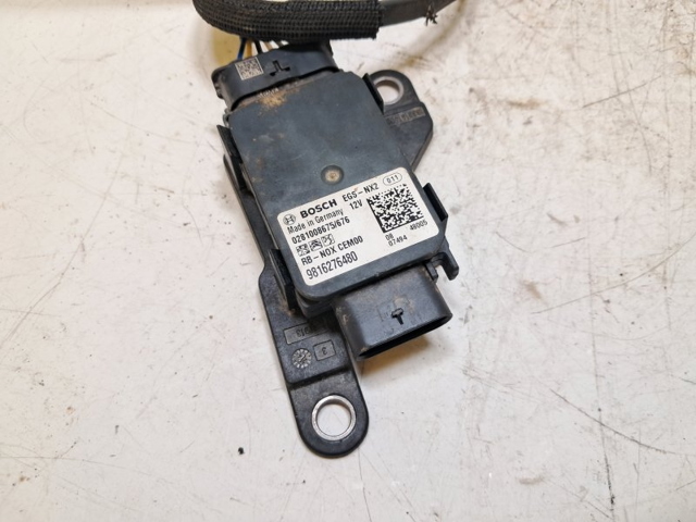 FIAT 9816276480 Sensor de óxidos de nitrógeno NOx delantero comprar Tarragona
