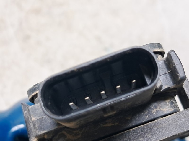 9816276480 Sensor de óxidos de nitrógeno NOx delantero  en stock Sabadell