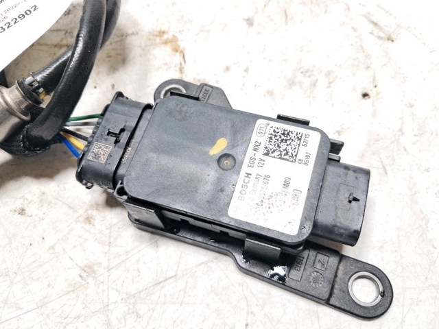 FIAT 9816276480 Sensor de óxidos de nitrógeno NOx delantero  comprar en Albacete