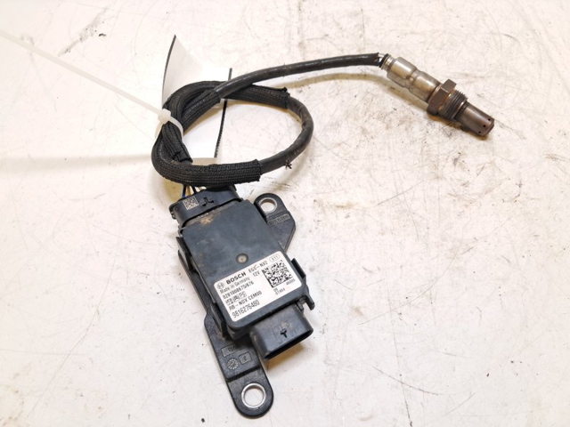 9816276480 Sensor de óxidos de nitrógeno NOx delantero comprar Girona