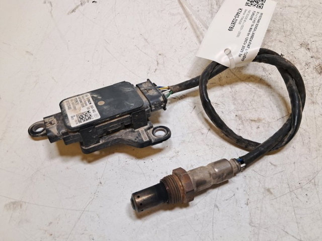 FIAT 9816276480 Sensor de óxidos de nitrógeno NOx delantero  en stock Salamanca