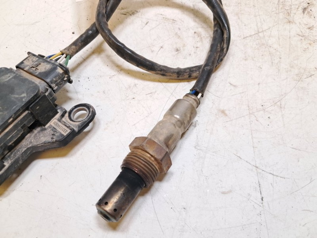 9816276480 Sensor de óxidos de nitrógeno NOx delantero  en stock Castellón