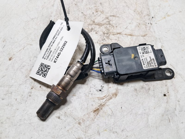 9816276480 Sensor de óxidos de nitrógeno NOx delantero comprar Sevilla