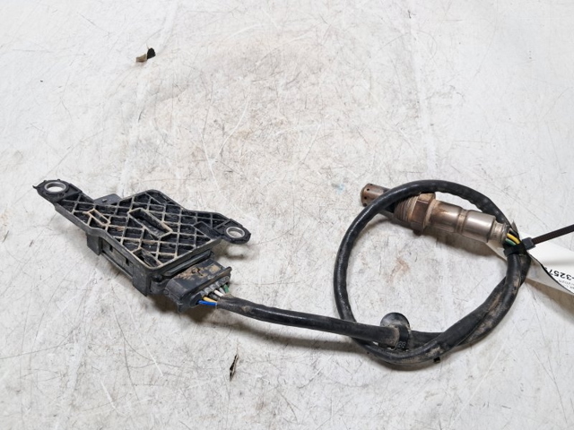 FIAT 9816276480 Sensor de óxidos de nitrógeno NOx delantero  en stock Salamanca