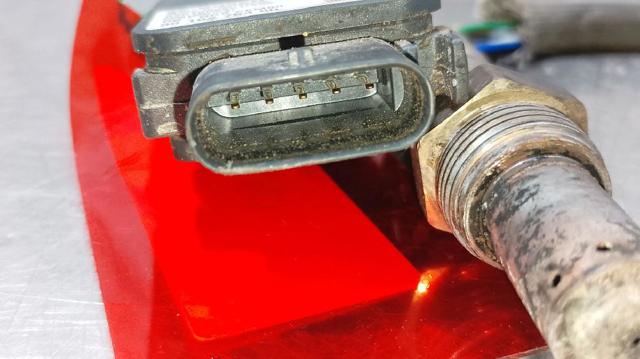 9816276480 OPEL Sensor de óxidos de nitrógeno NOx delantero comprar Madrid