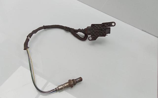 OPEL 9816276480 Sensor de óxidos de nitrógeno NOx delantero  disponible Valladolid