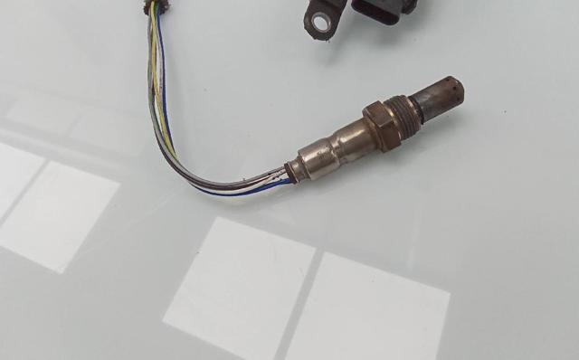 9816276480 OPEL Sensor de óxidos de nitrógeno NOx delantero  comprar en Oviedo