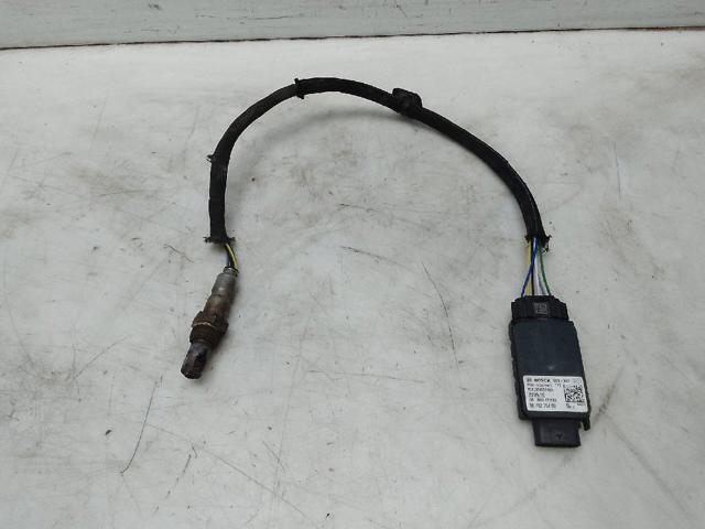 OPEL 9816276480 Sensor de óxidos de nitrógeno NOx delantero  en stock Valencia
