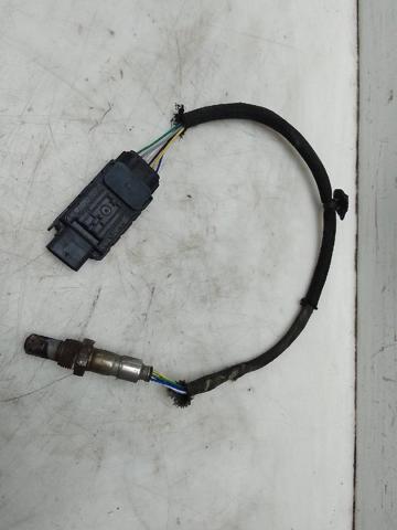 9816276480 Sensor de óxidos de nitrógeno NOx delantero  disponible Burgos