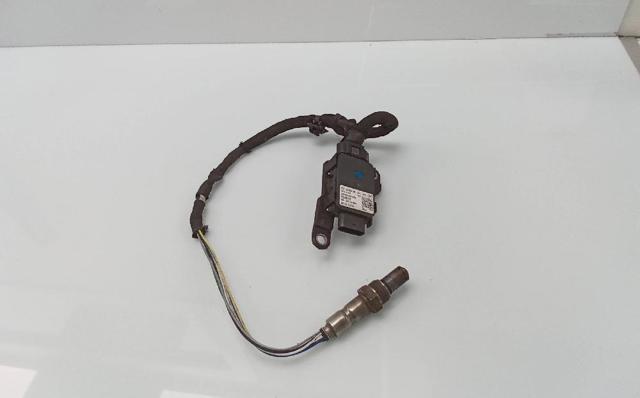 OPEL 9816276480 Sensor de óxidos de nitrógeno NOx delantero  comprar en Albacete